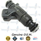 8x Genuine Audi Volkswagen VW 077133551M Fuel Injectors 0280155921 Bosch 4.2L DOHC V8