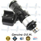 6x Genuine Ford Fuel Injectors 7T4E-C5A Bosch 0280158091 3.5L DOHC V6 Duratec Ti-VCT