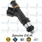 8x Genuine Ford Fuel Injectors 9C2E-A5A Bosch 0280158193 5.4L DOHC Triton Flex