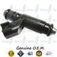 6x Genuine Mopar Fuel Injectors 04591308 Siemens 3.2L EGW SOHC 3.5L EGG V6