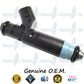 6x Genuine Mopar Fuel Injectors 04861238AC Siemens 3.8L OHV V6 ERH
