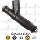 6x Genuine Ford Mercury Fuel Injectors 4F2E-A4B Siemens 3.9L Essex 4.2L ESG-642 OHV V6